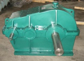 ZS、ZSH型圓柱齒輪減速機