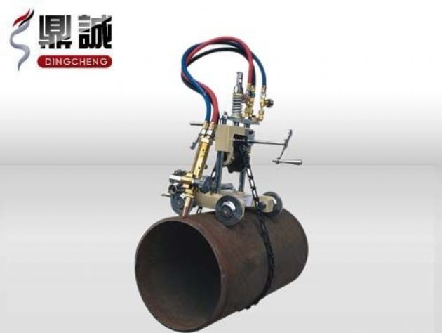 點(diǎn)擊查看詳細(xì)信息<br>標(biāo)題：手搖式管道切割機(jī) 閱讀次數(shù)：5152