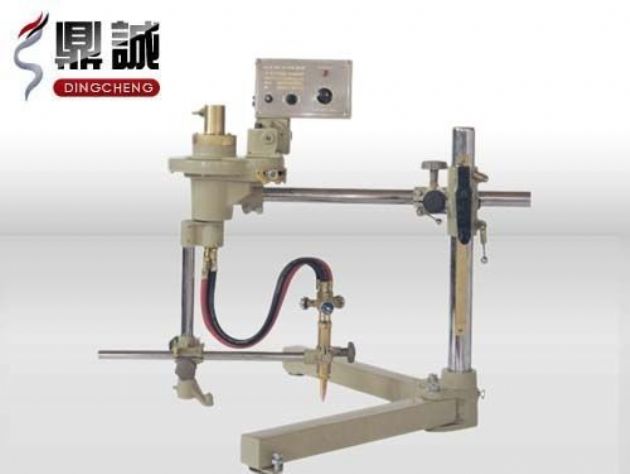 點(diǎn)擊查看詳細(xì)信息<br>標(biāo)題：火焰切割圓機(jī)  閱讀次數(shù)：4794