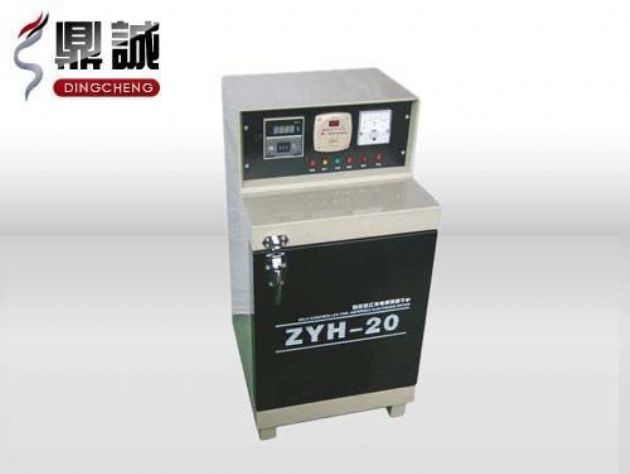 點(diǎn)擊查看詳細(xì)信息<br>標(biāo)題：遠(yuǎn)紅外焊條烘干箱 閱讀次數(shù)：4902