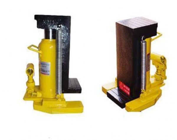 點(diǎn)擊查看詳細(xì)信息<br>標(biāo)題：附爪式千斤頂 閱讀次數(shù)：4164