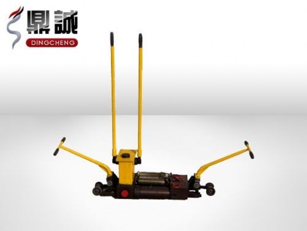 點擊查看詳細(xì)信息<br>標(biāo)題：軌縫調(diào)整器 閱讀次數(shù)：4706