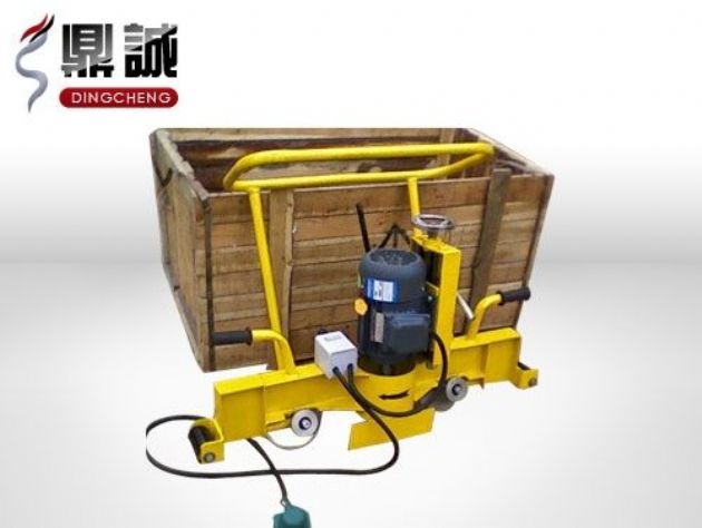 點擊查看詳細(xì)信息<br>標(biāo)題：電動鋼軌打磨機 閱讀次數(shù)：4967