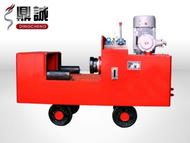 點擊查看詳細信息<br>標題：液壓校直機 閱讀次數：4852