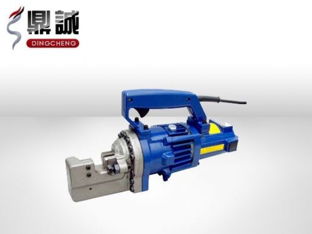 點(diǎn)擊查看詳細(xì)信息<br>標(biāo)題：電動(dòng)鋼筋剪 閱讀次數(shù)：4613