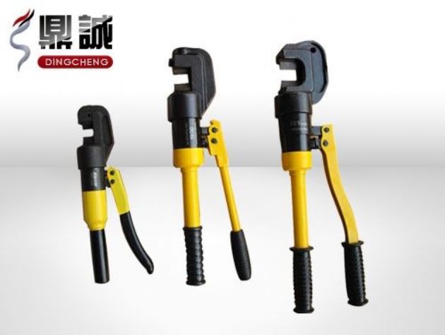 點擊查看詳細信息<br>標題：液壓鋼筋剪 閱讀次數：4821