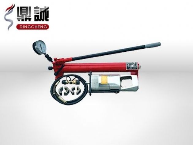 點擊查看詳細信息<br>標題：液壓螺帽破切器 閱讀次數：5159