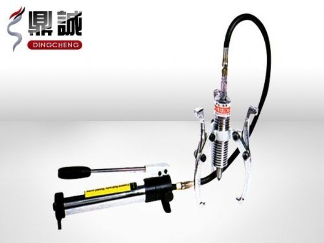 點擊查看詳細信息<br>標題：分體式液壓拉馬 閱讀次數：4827