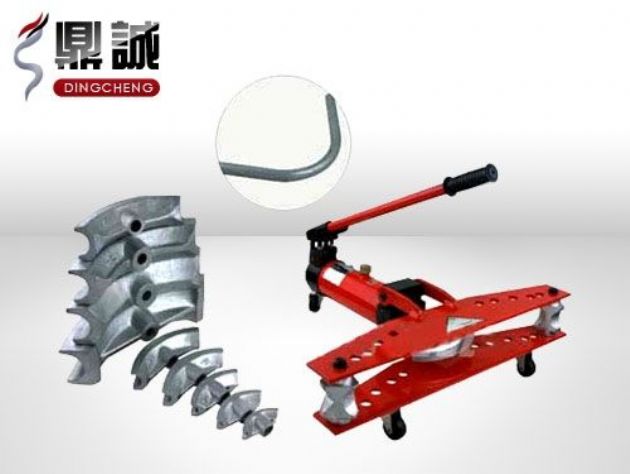 點擊查看詳細信息<br>標題：手動液壓彎管機 閱讀次數：4930