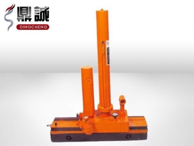 點擊查看詳細信息<br>標題：機車落軌復位機 閱讀次數：5131