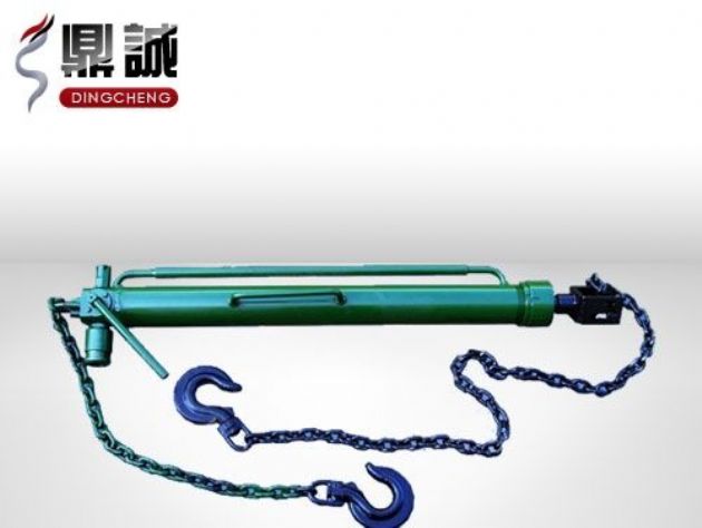 點擊查看詳細信息<br>標題：液壓快速回柱器 閱讀次數：4950